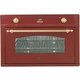Духовой шкаф Ilve 900-CMP Red